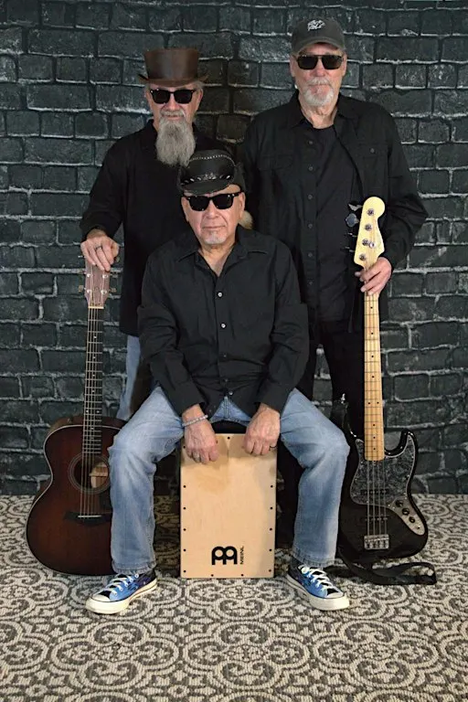 The Old Souls LIVE at Zorn Brew Works