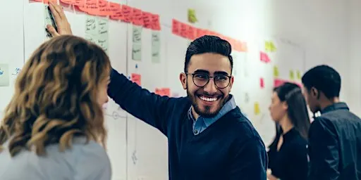 Partnering with Teachers: Connections & Strategies for Instructional Impact