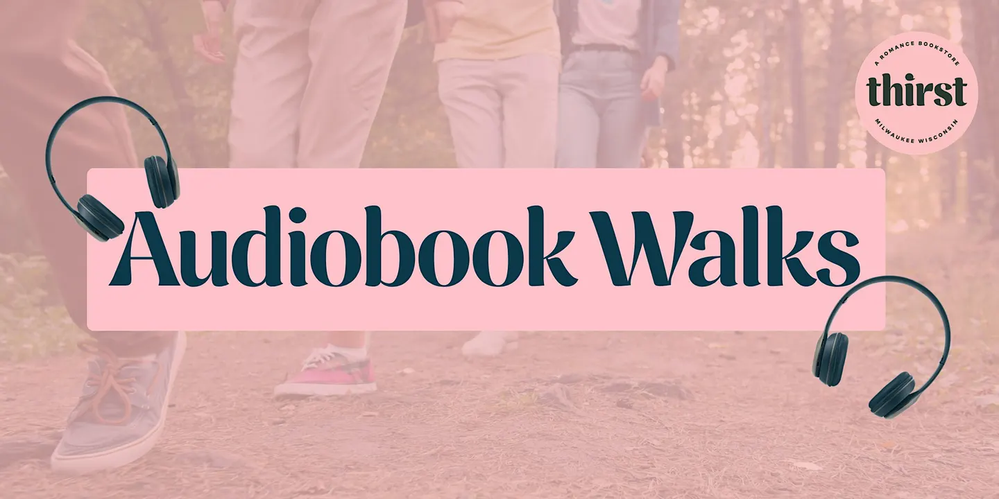 Susan G. Komen "More Than Pink" Audiobook Walk