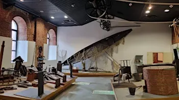 Ecomuseo del Freidano - visite guidate h. 17.00