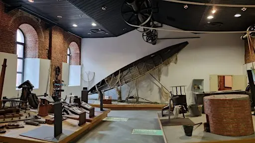 Ecomuseo del Freidano - visite guidate h. 17.00