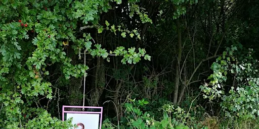 Nature Tots - Sutton Courtenay, Thursday 24 September