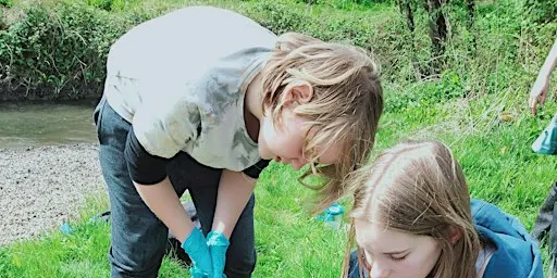 Teen Rangers - Sutton Courtenay, Saturday 12 September