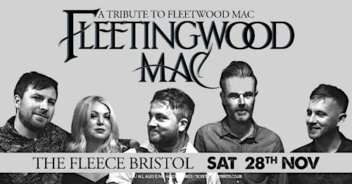 Fleetingwood Mac
