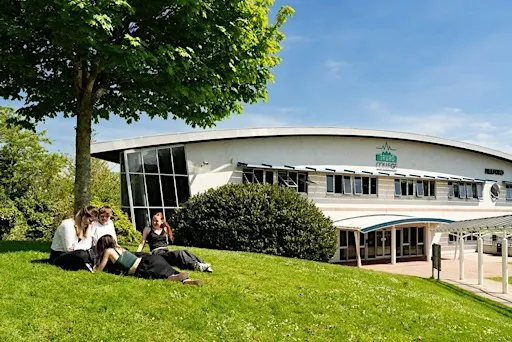 Truro College Open Day