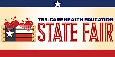 TRS-Care Health Education Fair: North Dallas - Plano