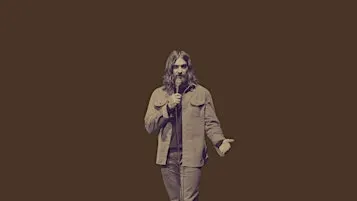 Listening Room: Zak Toscani