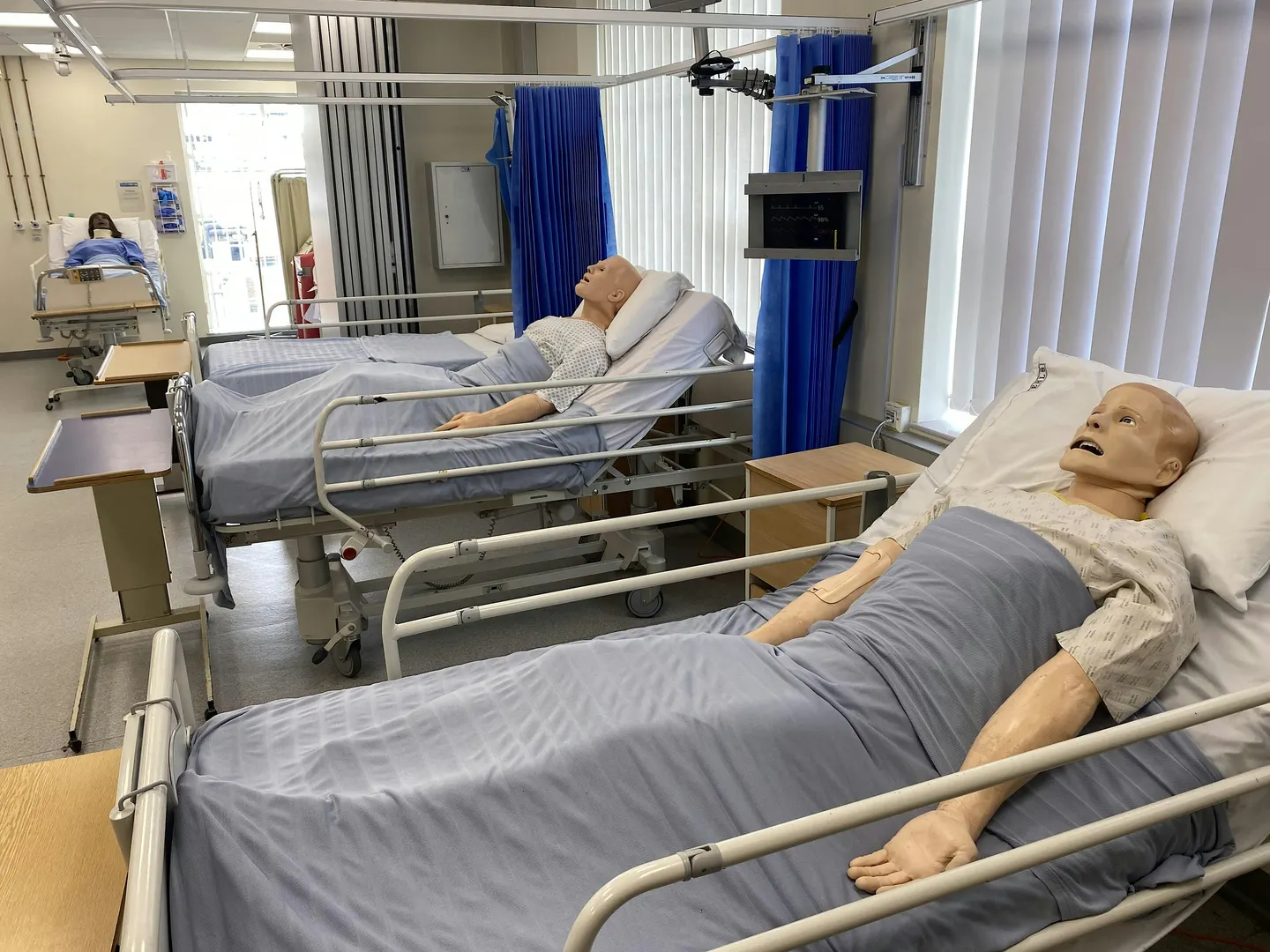 Foundations of Simulation