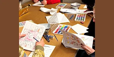 Artful Evenings at the Museum