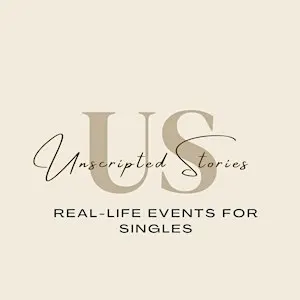 Unscripted Stories - Sikh & Hindu Singles Walk (Aged 40+)