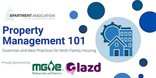 Property Management 101 with Victoria LaBrosse & Danielle Boxx-Hampton