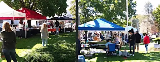 Upton Heritage Day!