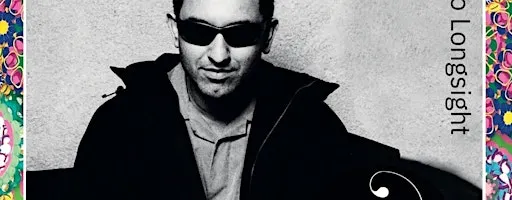 Aziz Ibrahim ‘Lahore To Longsight’ Tour 2026