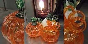 Pumpkin - palooza with James Smith (November)
