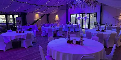 Breakfast with Santa - The Venue at Duntarvie