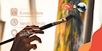 Entrez dans l'atelier d'un artiste, voyage au coeur des paysages