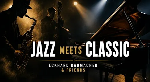 Jazz meets Classic