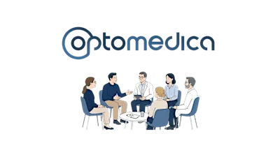 Academia OPTOMEDICA in München