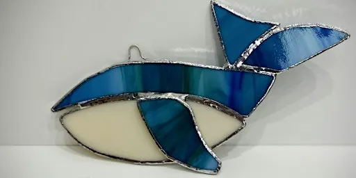 Copper Foil Glass Workshop with Gracie Glass Bingley – West Yorkshire