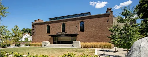 ArtYard Campus Tour