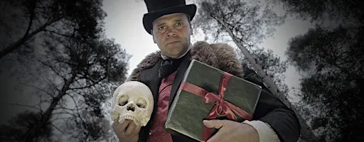 Ghost Stories for Christmas
