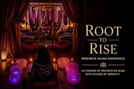 Root to Rise
