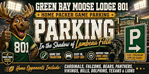 Game Day Parking - Atlanta Flacons