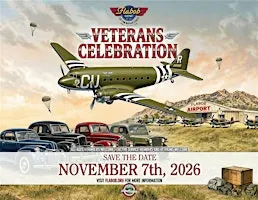 Riverside's Biggest Veterans Celebration