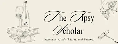 Tipsy Scholar: How to Blind Taste Wines