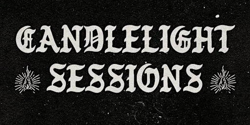 Candlelight Sessions: Jeanie White plus Special Guests