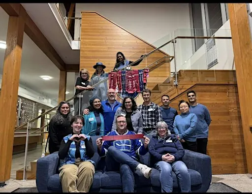 Blue Heron toastmasters weekly meetings
