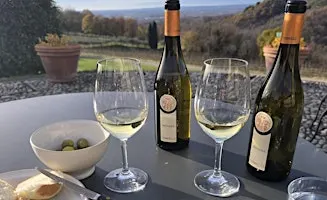 MySOMM + Chef's Table Winemaker Dinner: Comelli (Friuli, Italy)