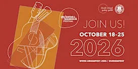 Mandolin Community Outreach Concert