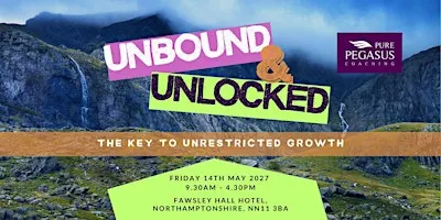 Unbound & Unlocked