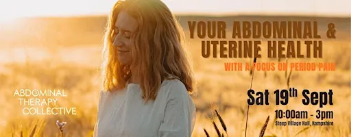 Your Abdominal and Uterine Health