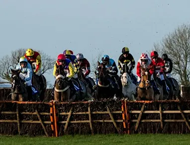 Racing For Children