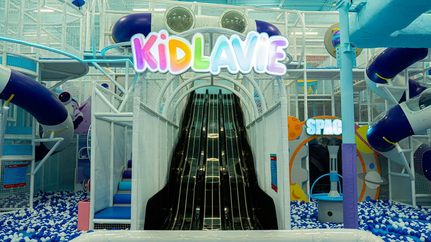 Kidlavie Omaha Weekday Pass