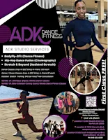 ADK STUDIO: Dance & Fitness / FIRST CLASS FREE!