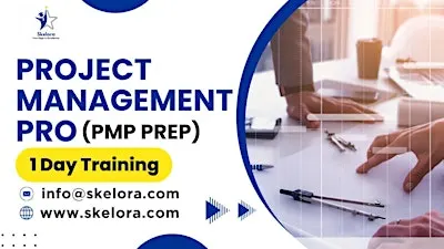 Project Execution & Control 1 Day Training in Palo Alto, CA