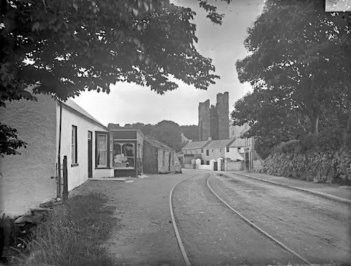 Chronicles of Ardglass EHOD Saturday 1PM