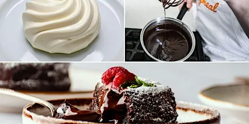 Craft French Chocolate Cake - Cooking Class in Dallas | Cozymeal™