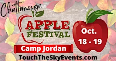 Chattanooga Apple Festival
