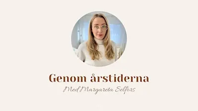 Genom årstiderna - Sommarlängtan