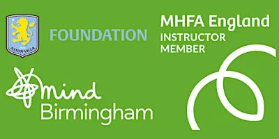 Mental Health First Aid (Classroom Course) - 17th & 18th November 2026