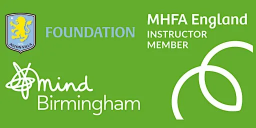Mental Health First Aid (Classroom Course) - 6th & 7th October 2026