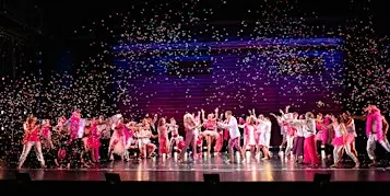 Keigwin + Company: Stage Door