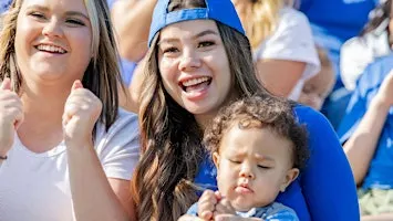 WoodmenLife Florida 2026 Family Day At The Tarpons Ballpark
