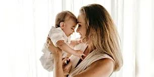 AIA Vitality Hub |Family Zone Post Natal and Infant feeding Support Session
