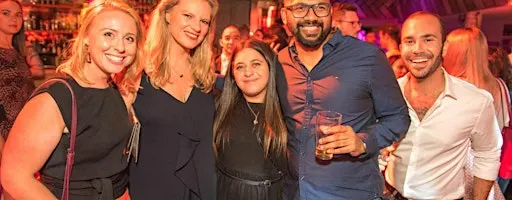 Singles Party in Manchester (Ages: 30-50)