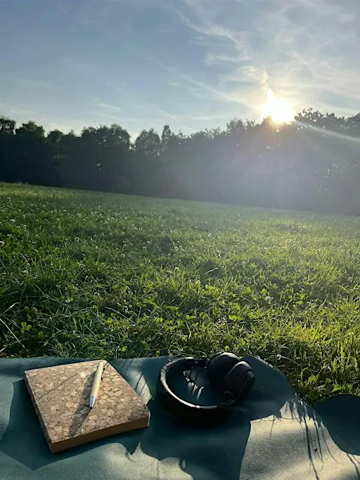 Sunset Yoga & Drinks